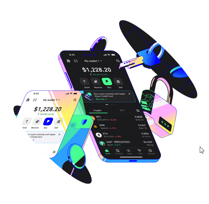  以太坊钱包最新版本TrustWallet解析：安详与便捷的选择